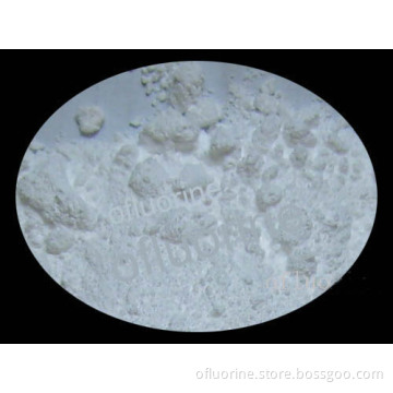 PVDF powder